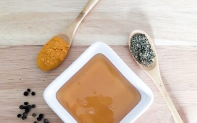 Karabiber Pekmez Öksürük İçin Nasıl Kullanılır?