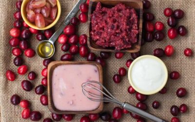 Kiraz Maskesi Nasıl Yapılır? Cilde Faydaları