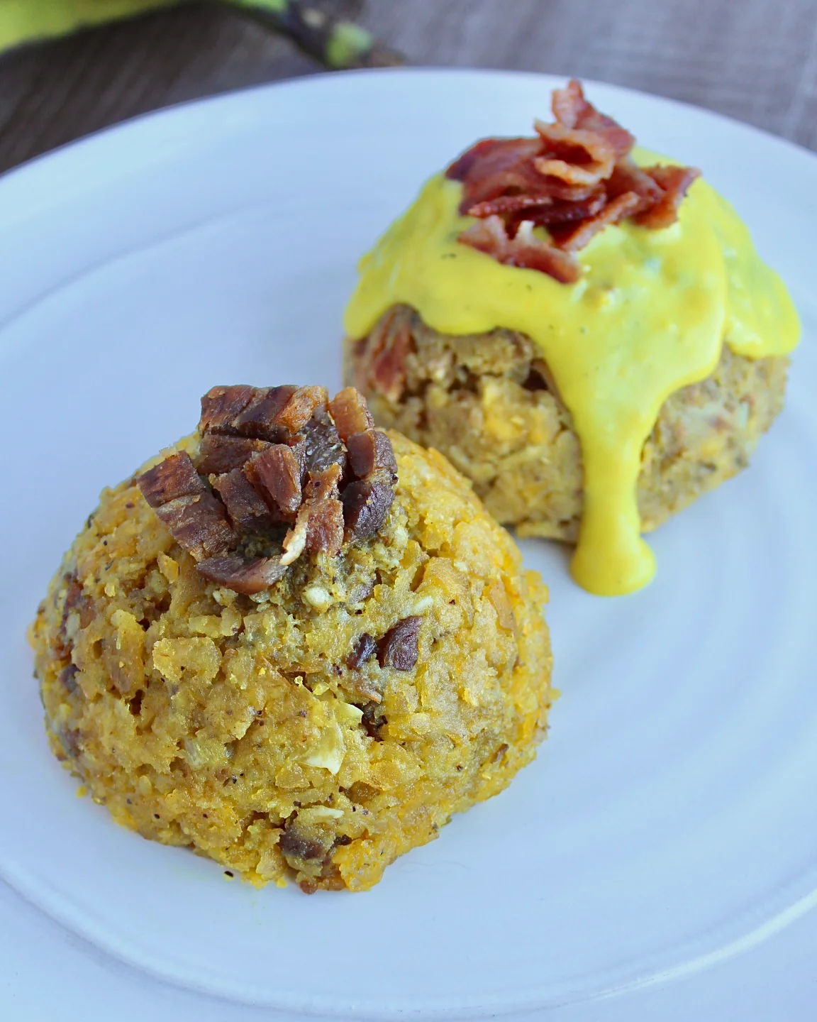 Mofongo Tarifi