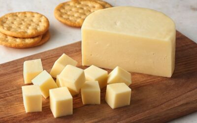 Monterey Jack Peyniri Nedir? Özellikleri, Tadı Nasıl?