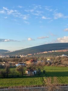 Muğla Merkezde Gezilecek Yerler