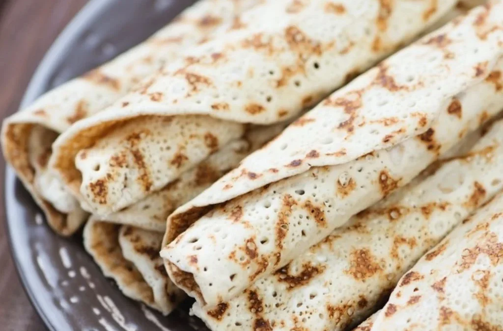 Palacinke tarifi