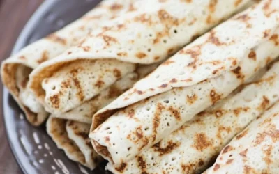 Palacinke Nedir? Palačinke Tarifi (Palaçinka)