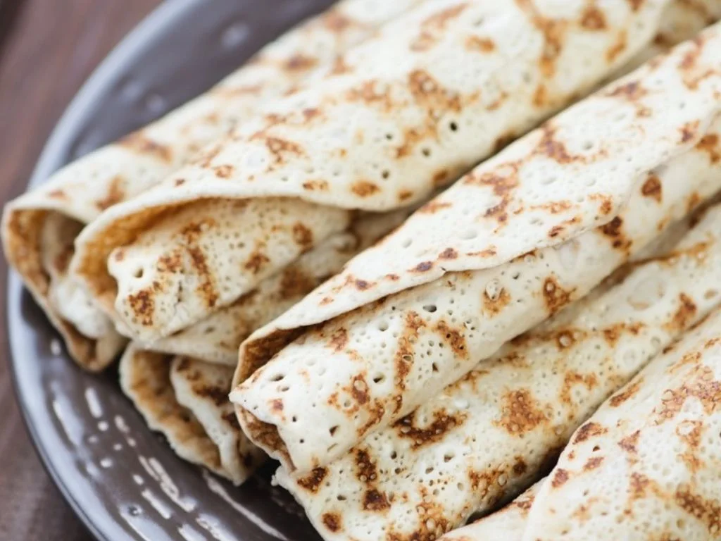 Palacinke tarifi