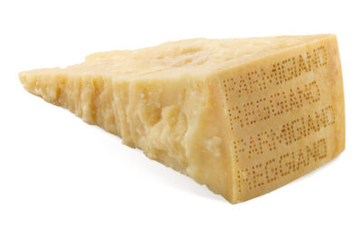 Parmigiano Reggiano Peyniri Nedir?