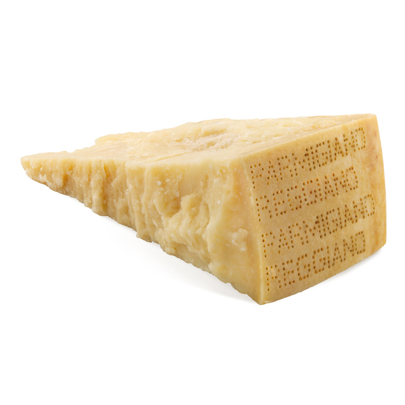 Parmigiano Reggiano peyniri