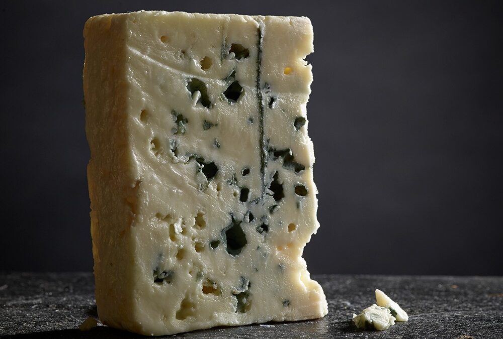 Roquefort Peyniri Nasıl Yapılır?