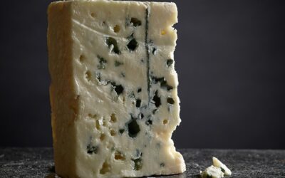 Roquefort Peyniri Nasıl Yapılır?