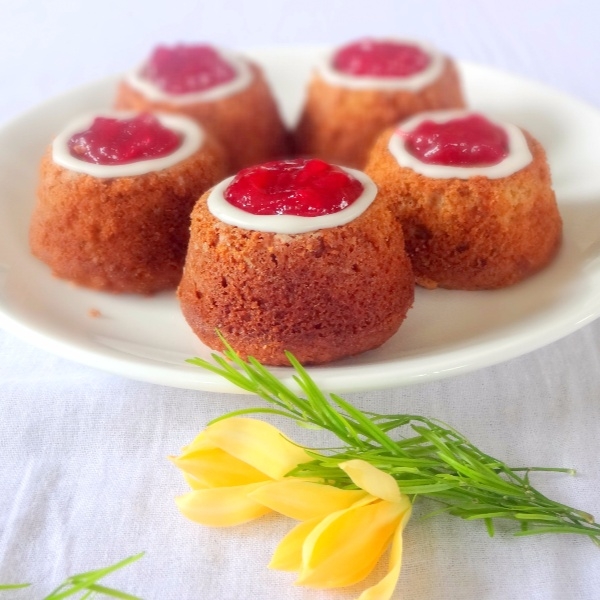 Runeberg Torte Tarifi