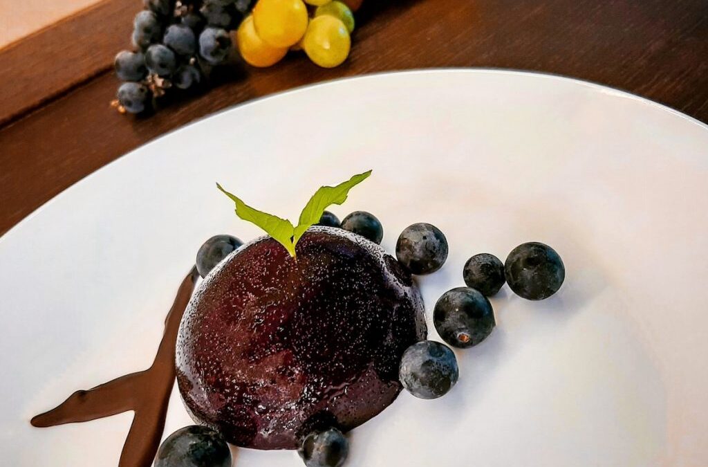 Rusina-Taysmehuviini nedir