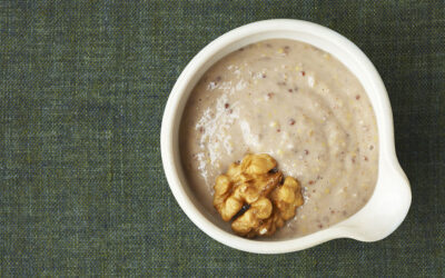 Salsa di Noci Sos Tarifi (Cevizli Sos)