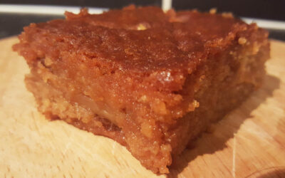 Shendetlie Tarifi: Arnavut Mutfağı