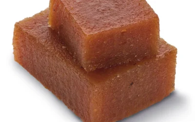 Şili Usulü Ev Yapımı Ayva Reçeli Tarifi