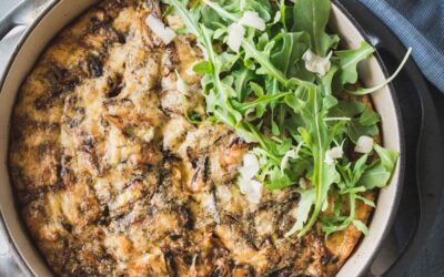 Soğanlama Tarifi, Malzemeleri