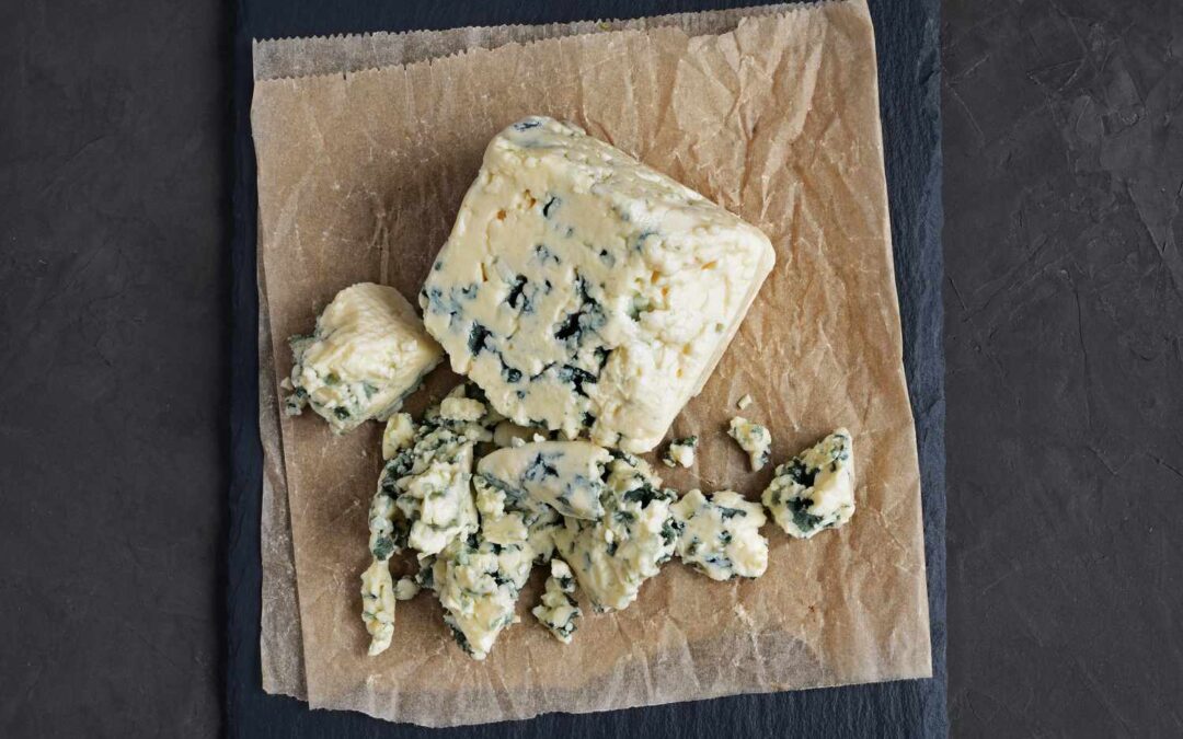 Stilton peyniri (Stilton cheese) nedir