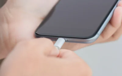 Telefonu Ortak Alanda Şarj Etmek Neden Tehlikeli?