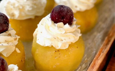 Tufahije Nedir? Tufahije Tarifi