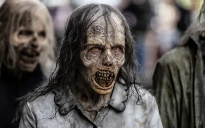 Zombi Temalı Filmler