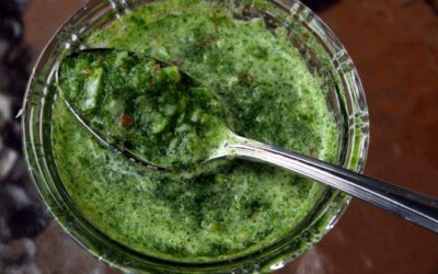 Aji Criollo Nedir? Aji Criollo Tarifi