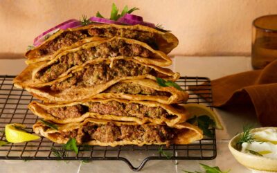 Arayes Nedir? Arayes Tarifi