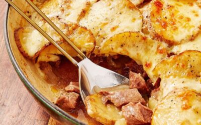 Bilagi Tarifi: Osmanlı Mutfağı