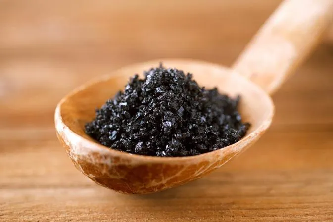 black lava salt nedir faydaları