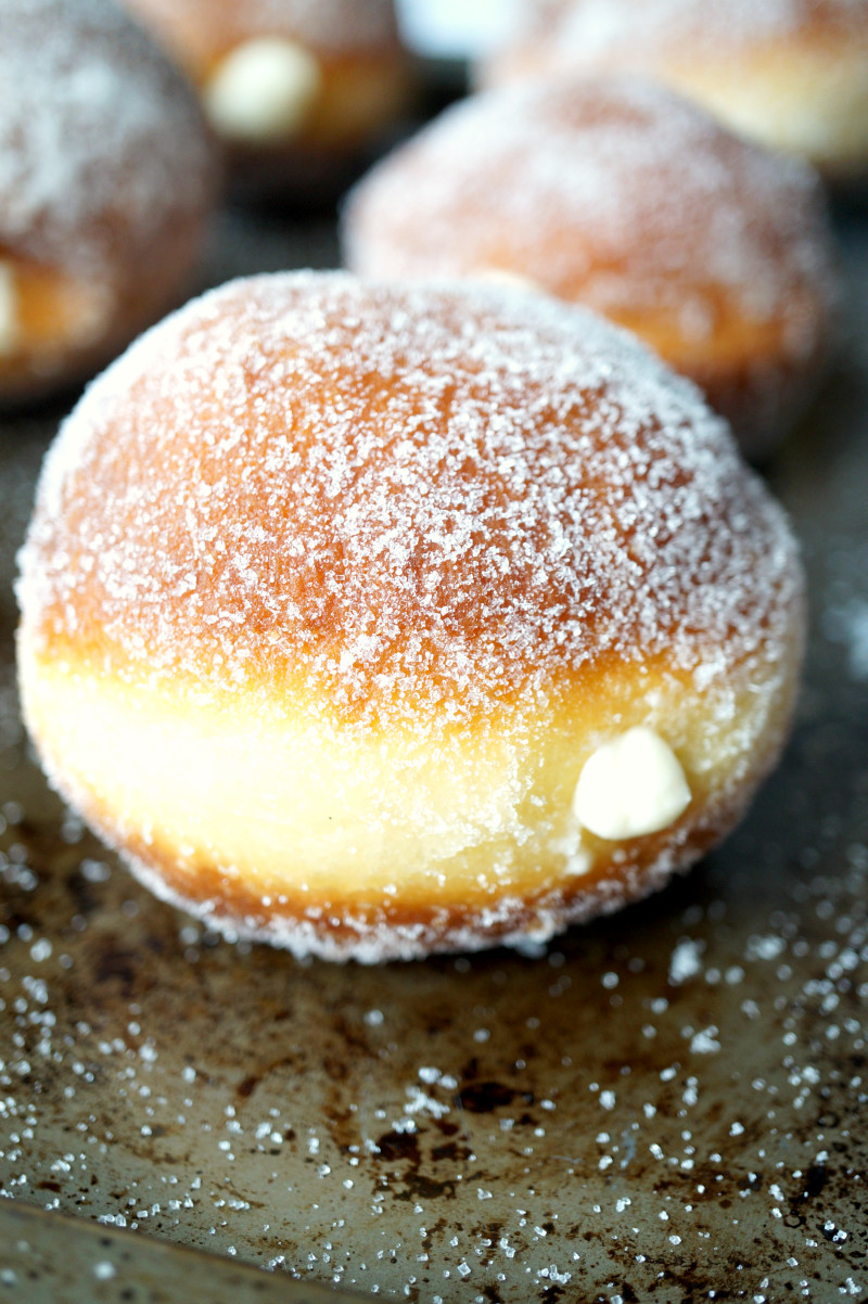 bomboloni tarifi