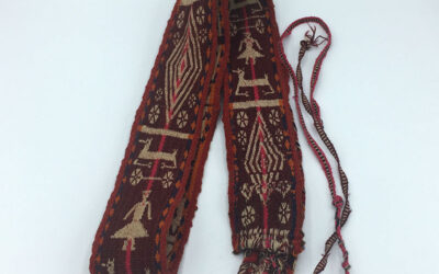 Chumbe ve Chumpi Nedir?