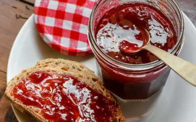 Çilek Marmelatı Tarifi, Püf Noktaları