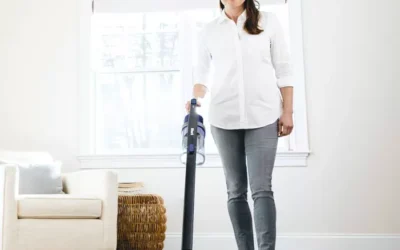 Dik Süpürge Tavsiye