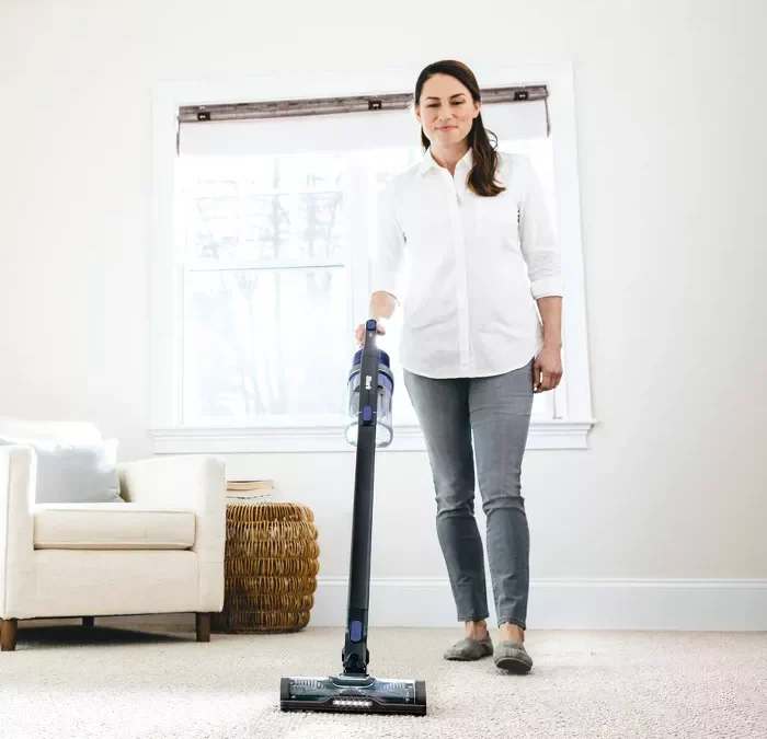 Dik Süpürge Tavsiye