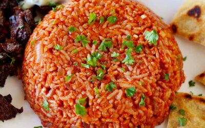 Domatesli Pilav Püf Noktaları, Detaylı Tarifi