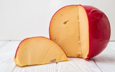 Edam Peyniri Nasıl Yenir?