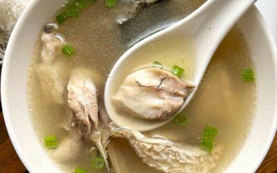 Evde Kelle Paça Çorbası Tarifi