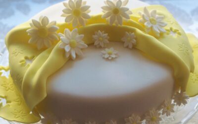 Fondan Nedir? Fondan Yapımı