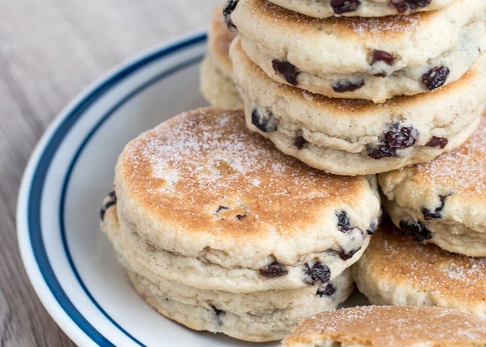 galler pastası tarifi