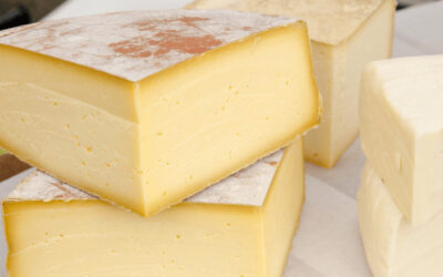 Gruyère Peyniri Nedir? Gruyer