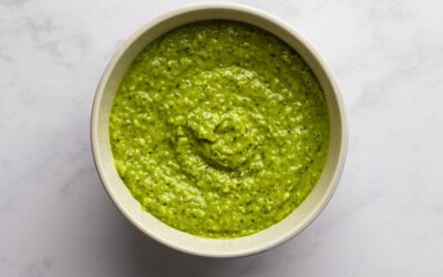 Guasacaca Nedir? Guasacaca Tarifi