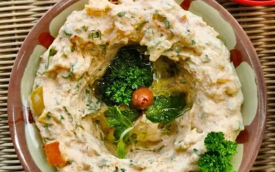 Hummus Beiruti Tarifi, Püf Noktaları