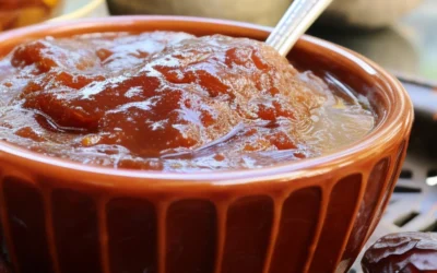 Hurma Dolgusu Nedir, Nerelerde Kullanılır ve Evde Nasıl Yapılır?