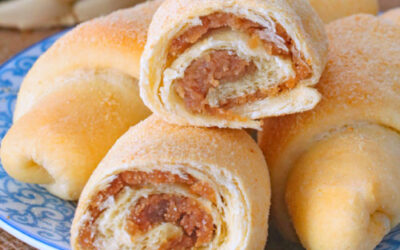 Senorita Bread (İspanyol Ekmeği) Tarifi