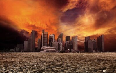 Kıyamet Temalı Filmler