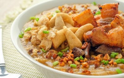 Lomi Nedir? Lomi Tarifi