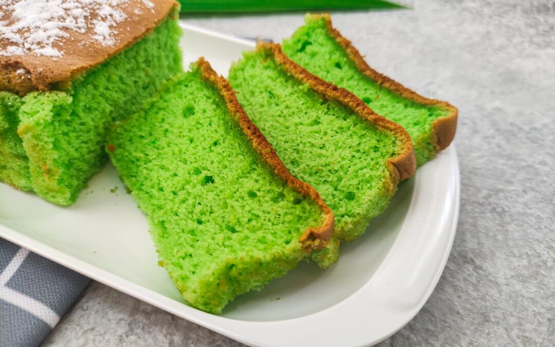 Pandan Nedir ve Nasıl Kullanılır?