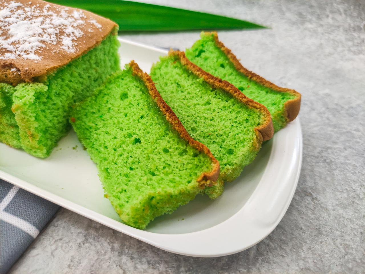 pandan nedir