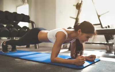 Plank Hangi Kasları Çalıştırır?