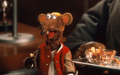 Rodent Men Ne Demek?