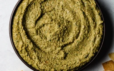 Sikil Pak (Pepita Dip) Nedir ve Nasıl Yapılır? Tarifi