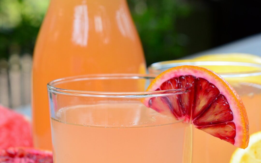 Squash İçecek Nedir?