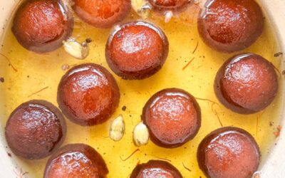 Tam Ölçülü Şekerpare Tarifi